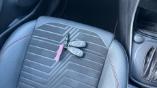 Ford Puma 1.0 EcoBoost Hybrid mHEV ST-Line X 5dr DCT Petrol Hatchback